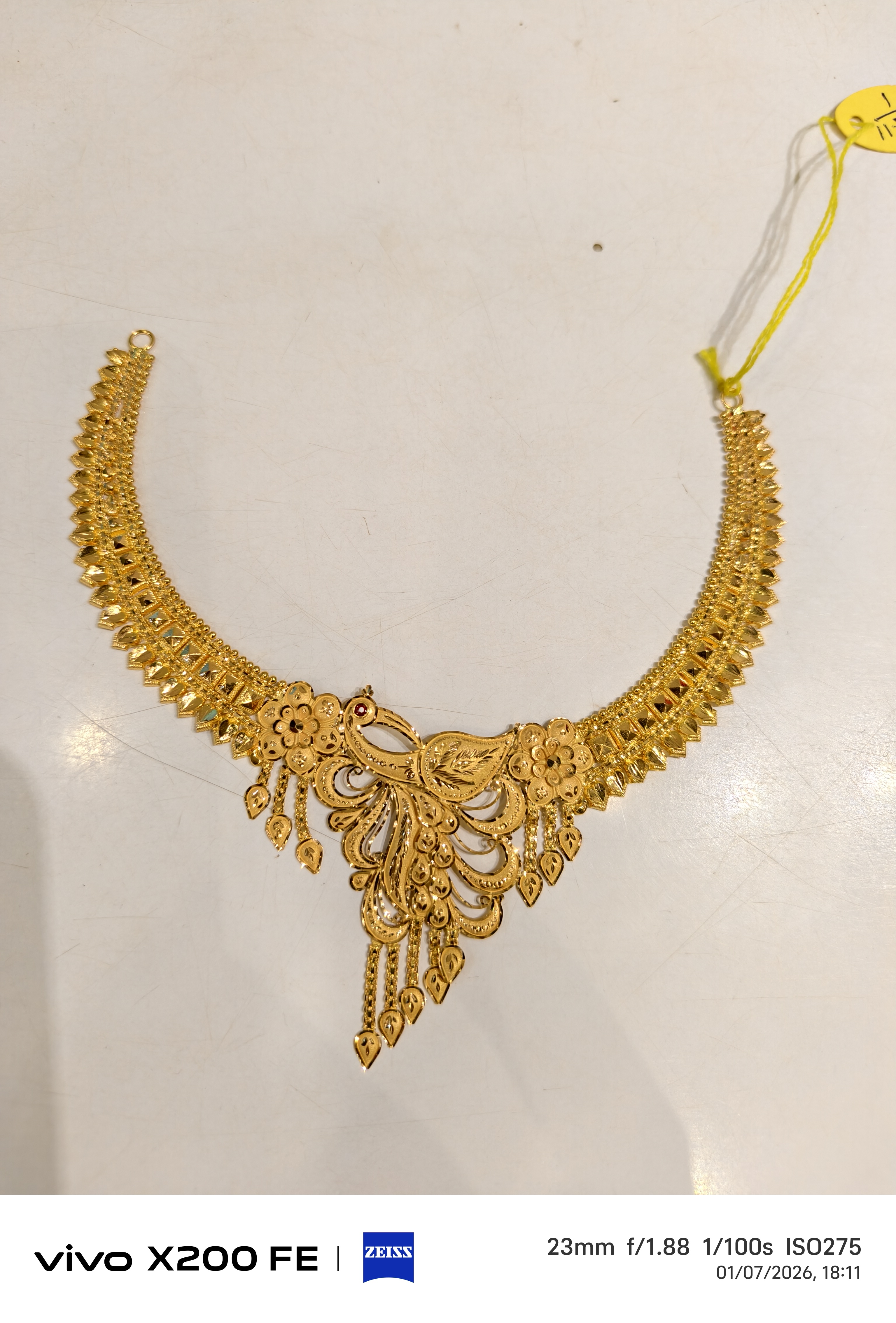 Golg category